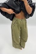 PANTALÓN CARGO DETAIL