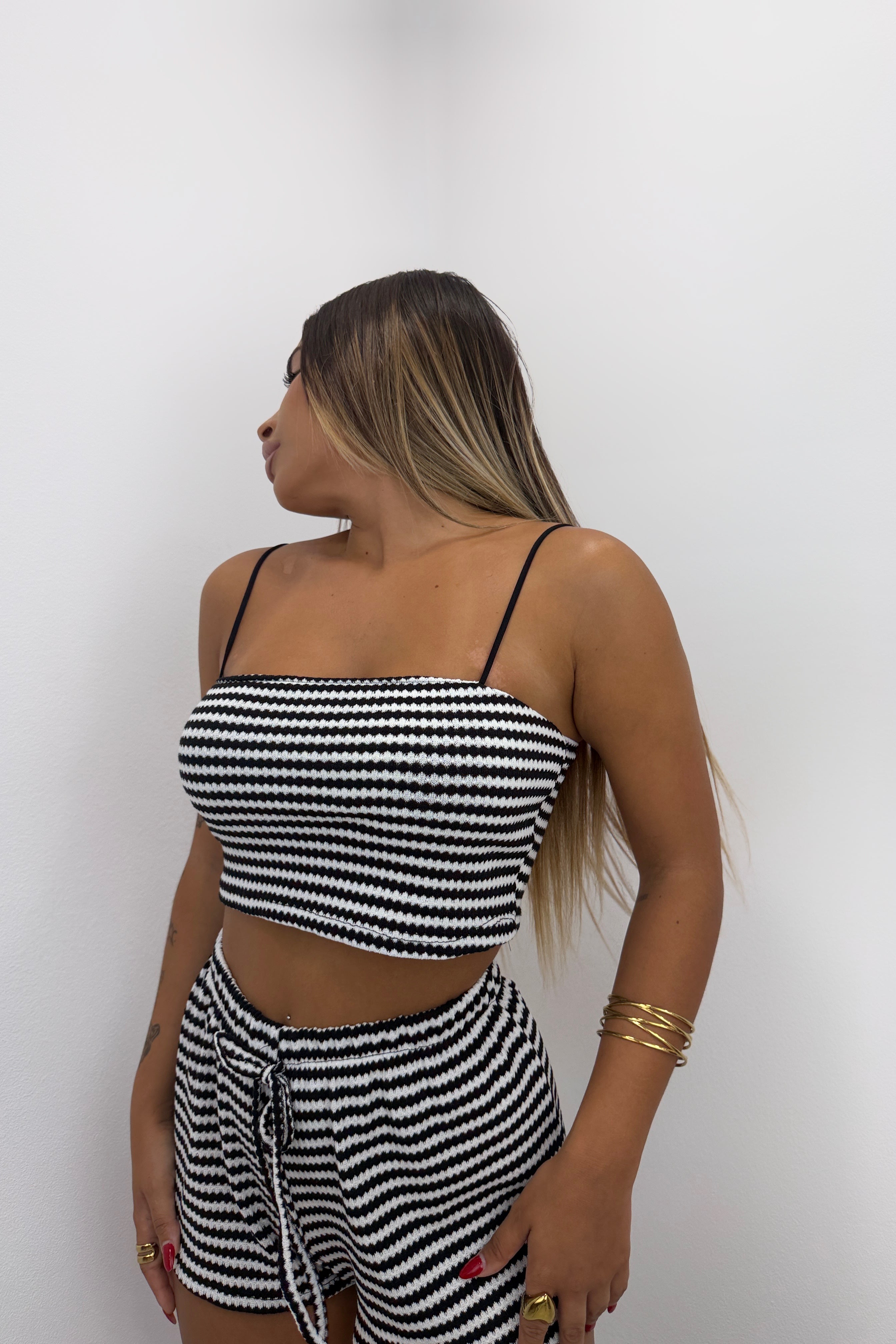 CONJUNTO RAY