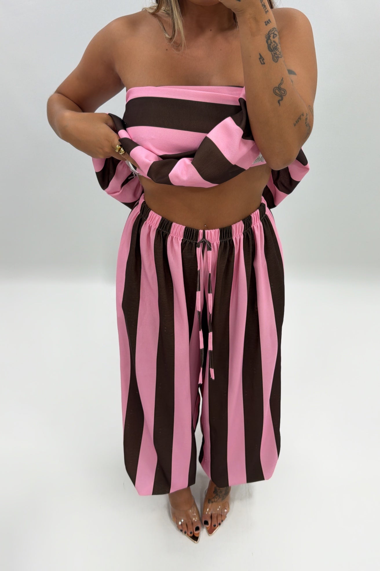 CONJUNTO AMAREN GLOB