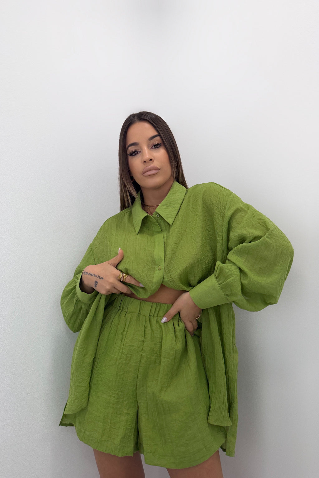 PANTALÓN OLIVE