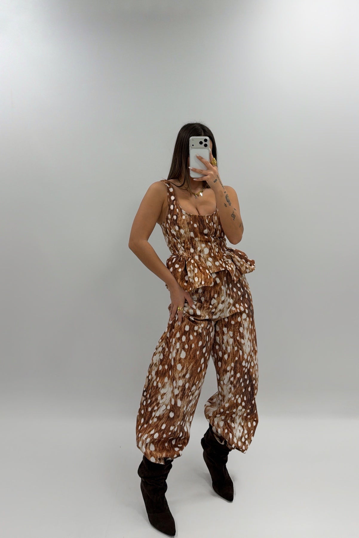 PANTALÓN BAMBI LUMINA