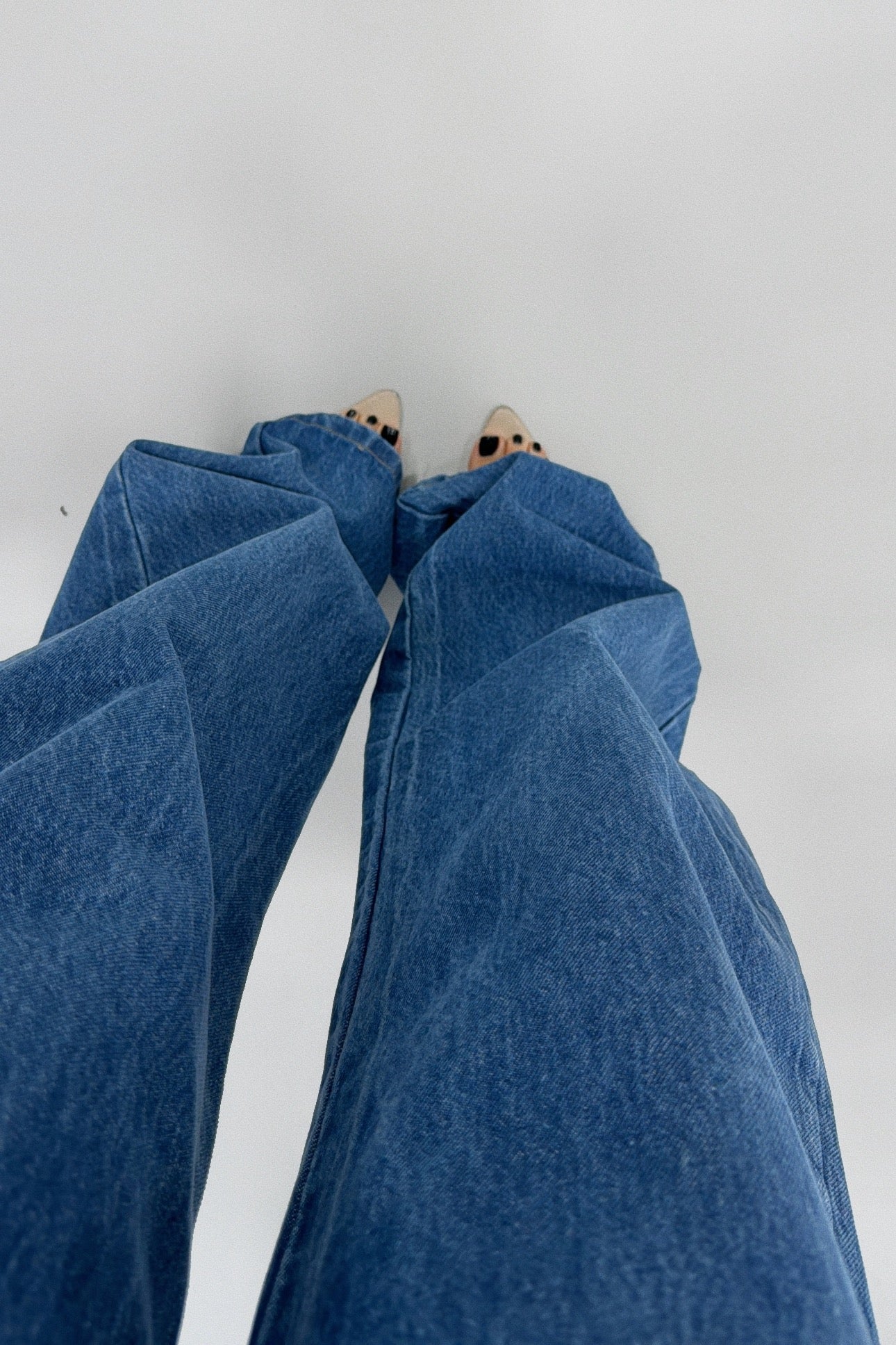 PANTALÓN DENIN LUM