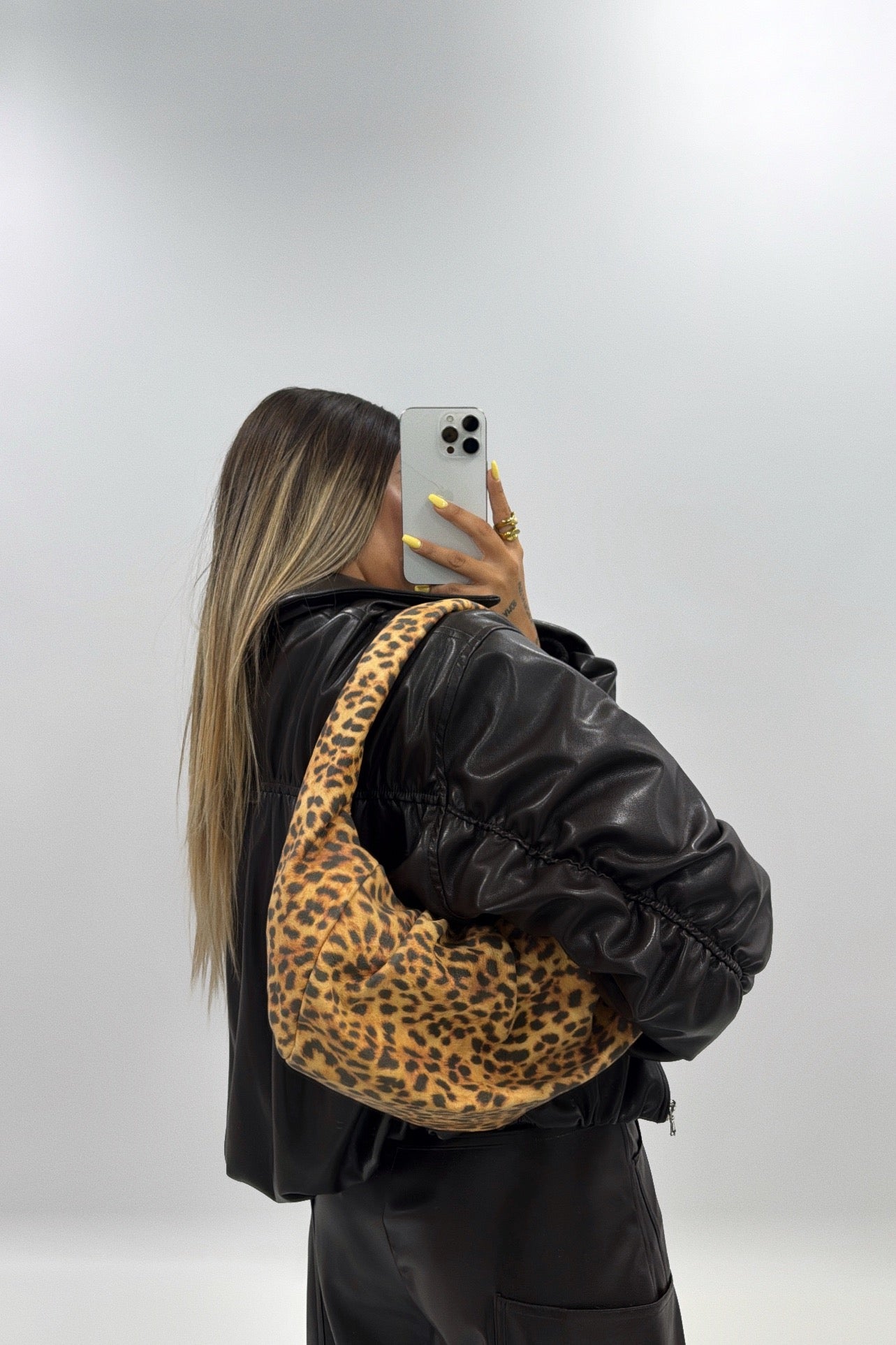 BOLSO TIGER