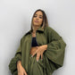 CHAQUETA BOMBACH