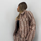 CHAQUETA SERPIENT LUMINA