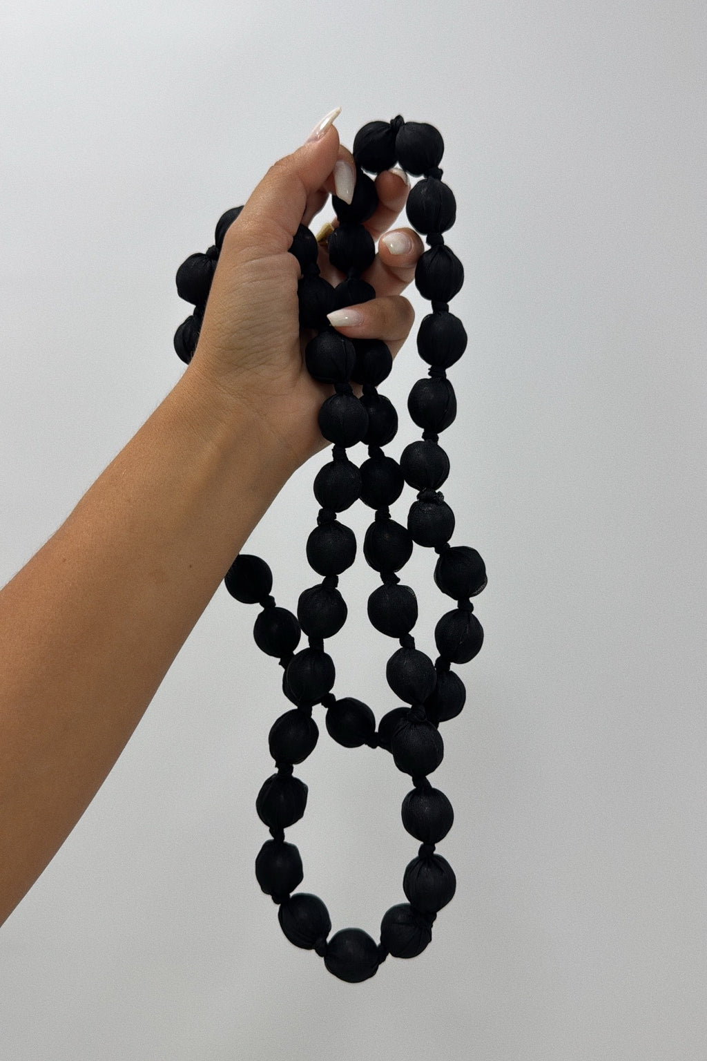 COLLAR MAXI