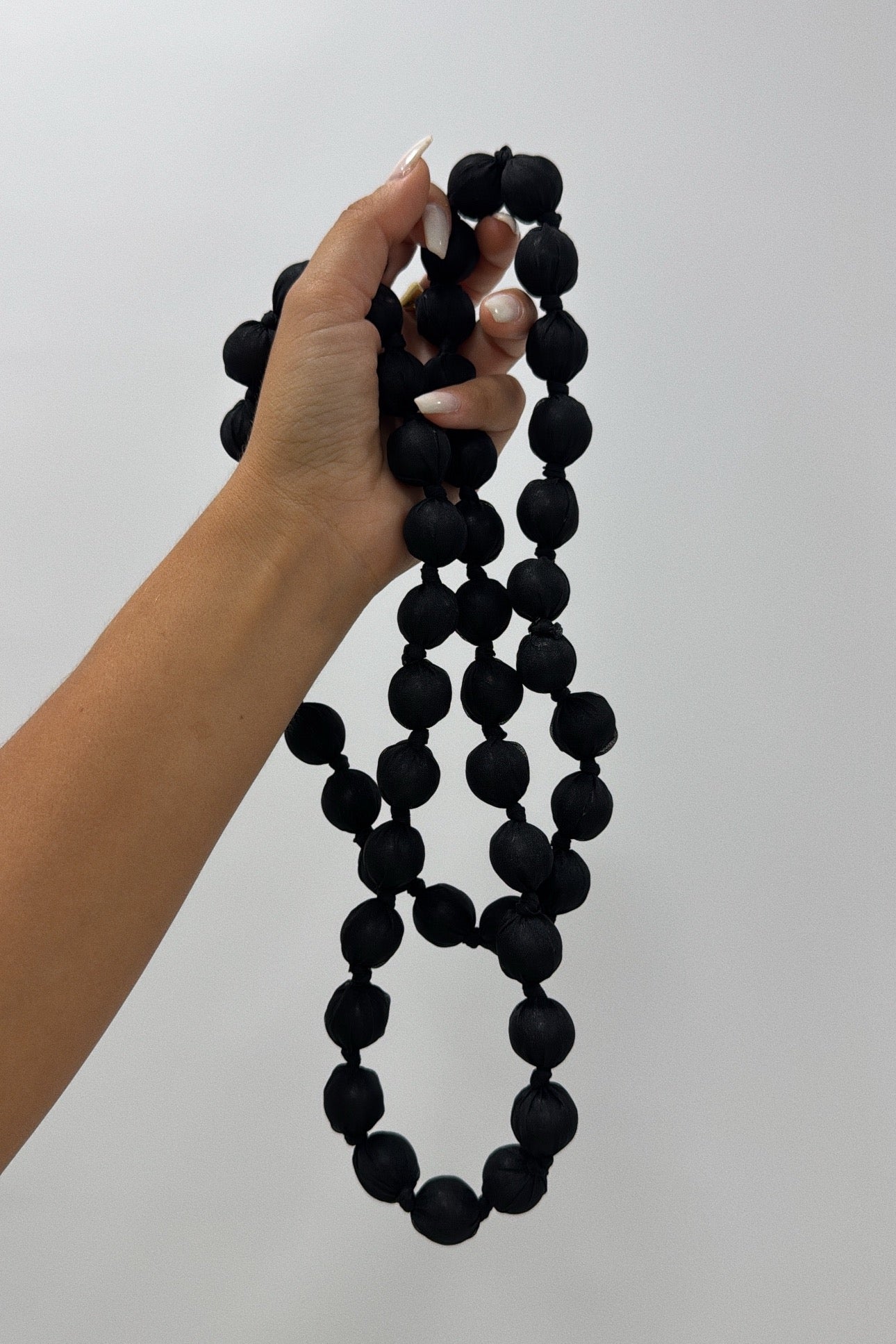 COLLAR MAXI