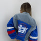 CHAQUETA COMBINADA STUDENT