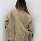 CHAQUETA BOMBER LUMINA