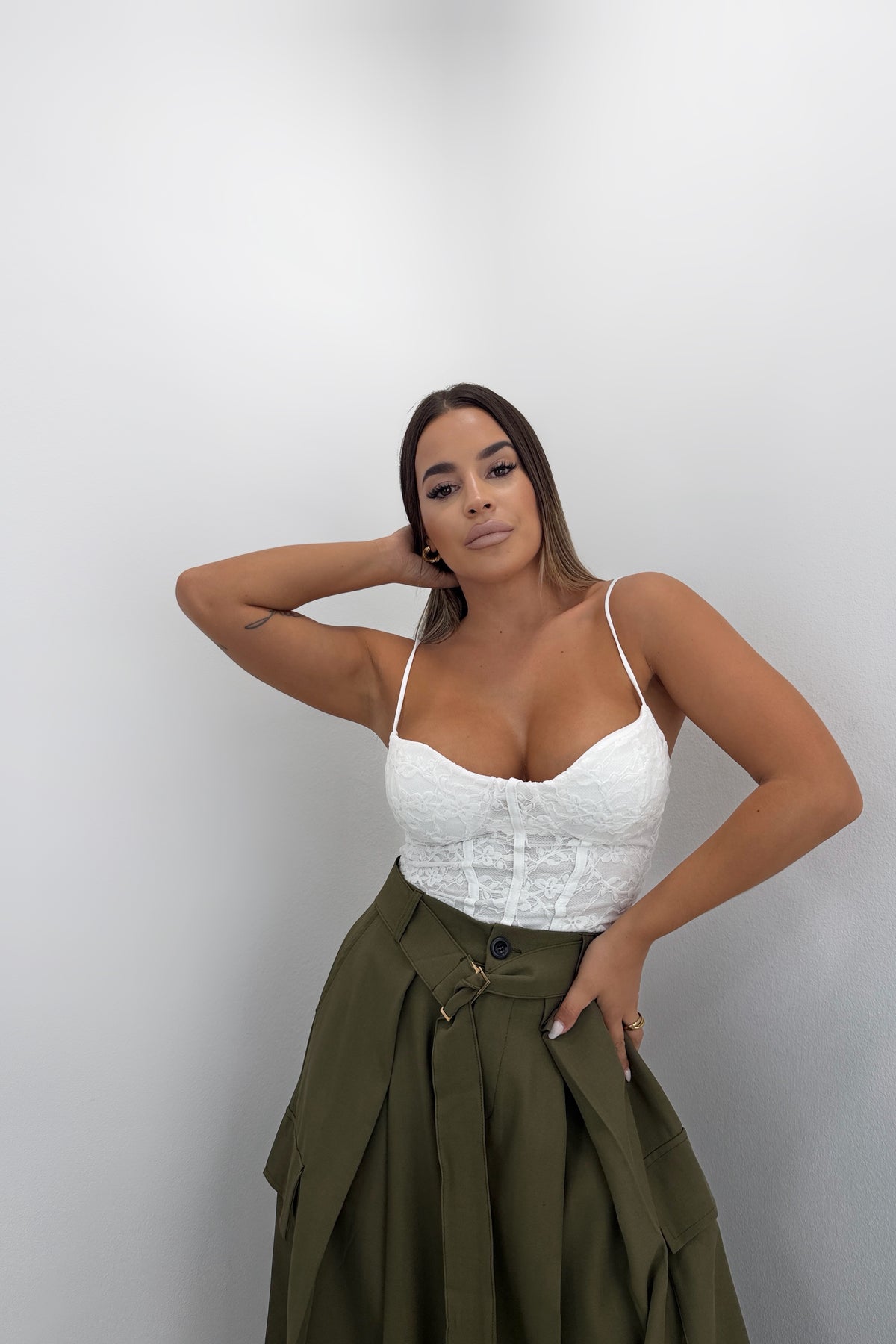 TOP CORSET ESTRUC