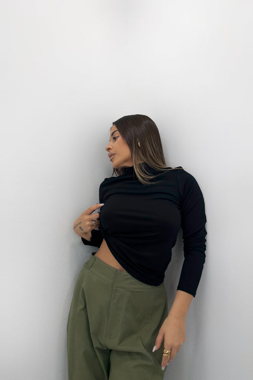 CAMISETA BASIC