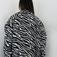 ABRIGO ZEBRA