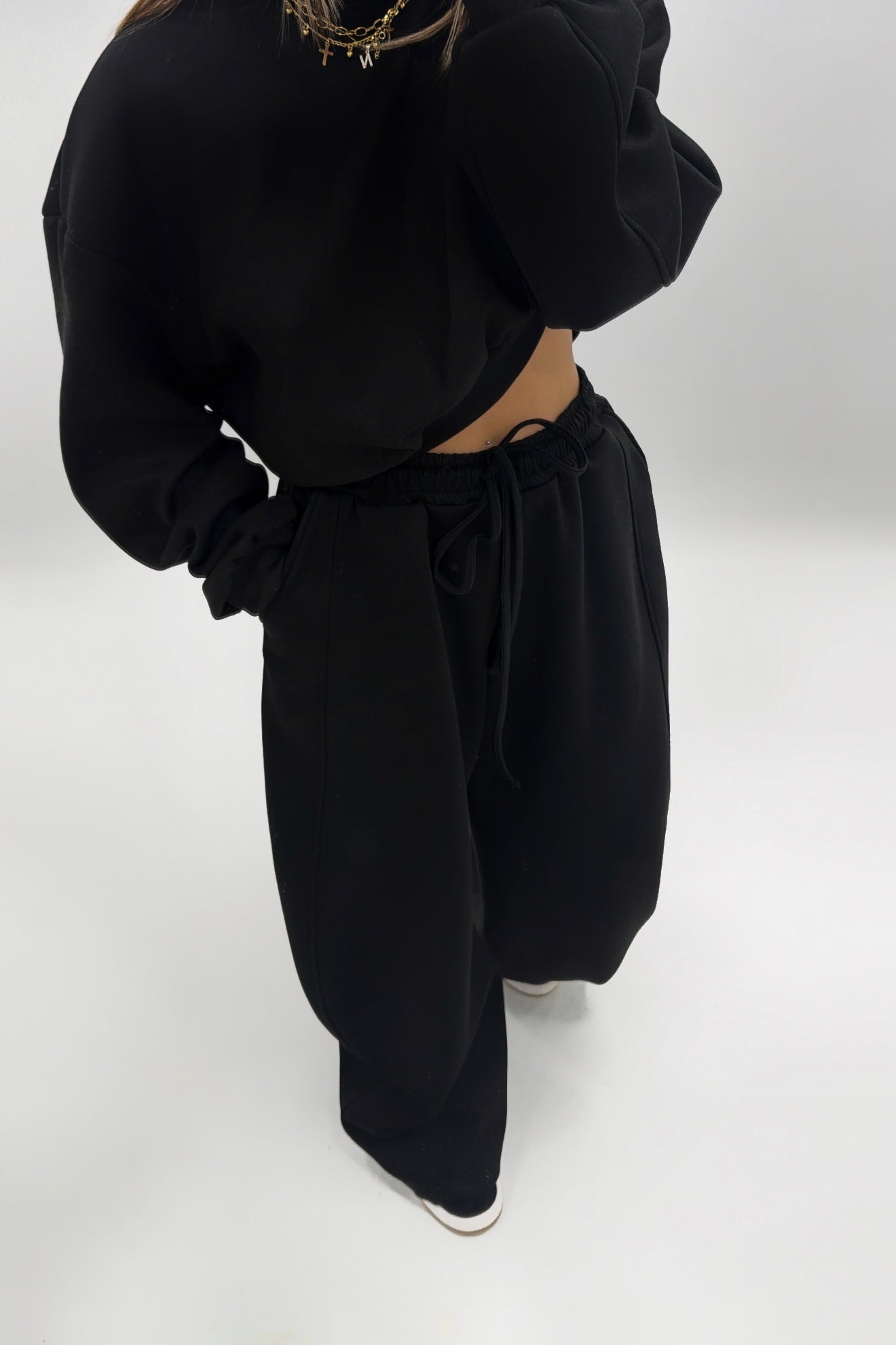 PANTALÓN GLOBE LUMINA