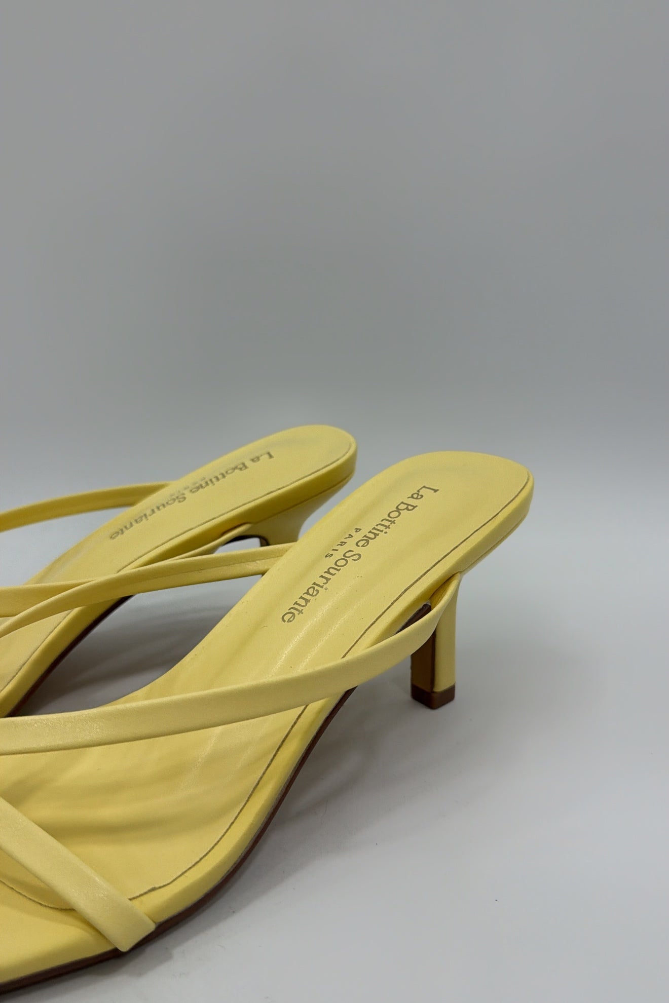 SANDALIA BASIC AMAR