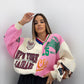 SUDADERA PARSET PREVENTA