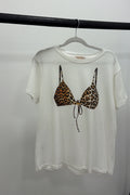 CAMISETA SUJ LEOPARDE