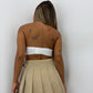 FALDA TABLAS LUMINA