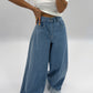 PANTALÓN DENIM LUMINA