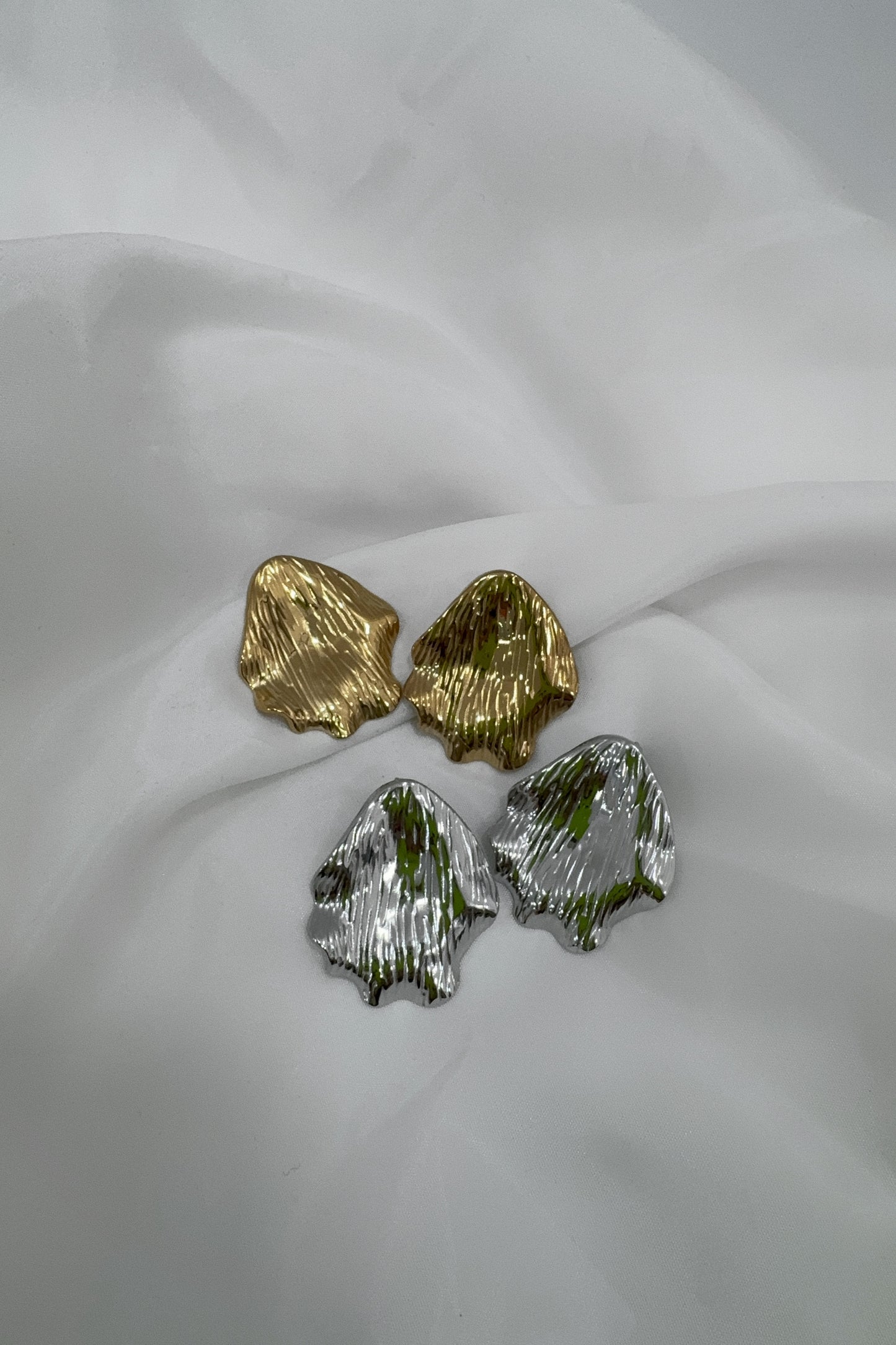 PENDIENTES CONCH
