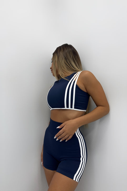 CONJUNTO DEPORTIVO