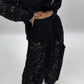 CONJUNTO ENCAJE