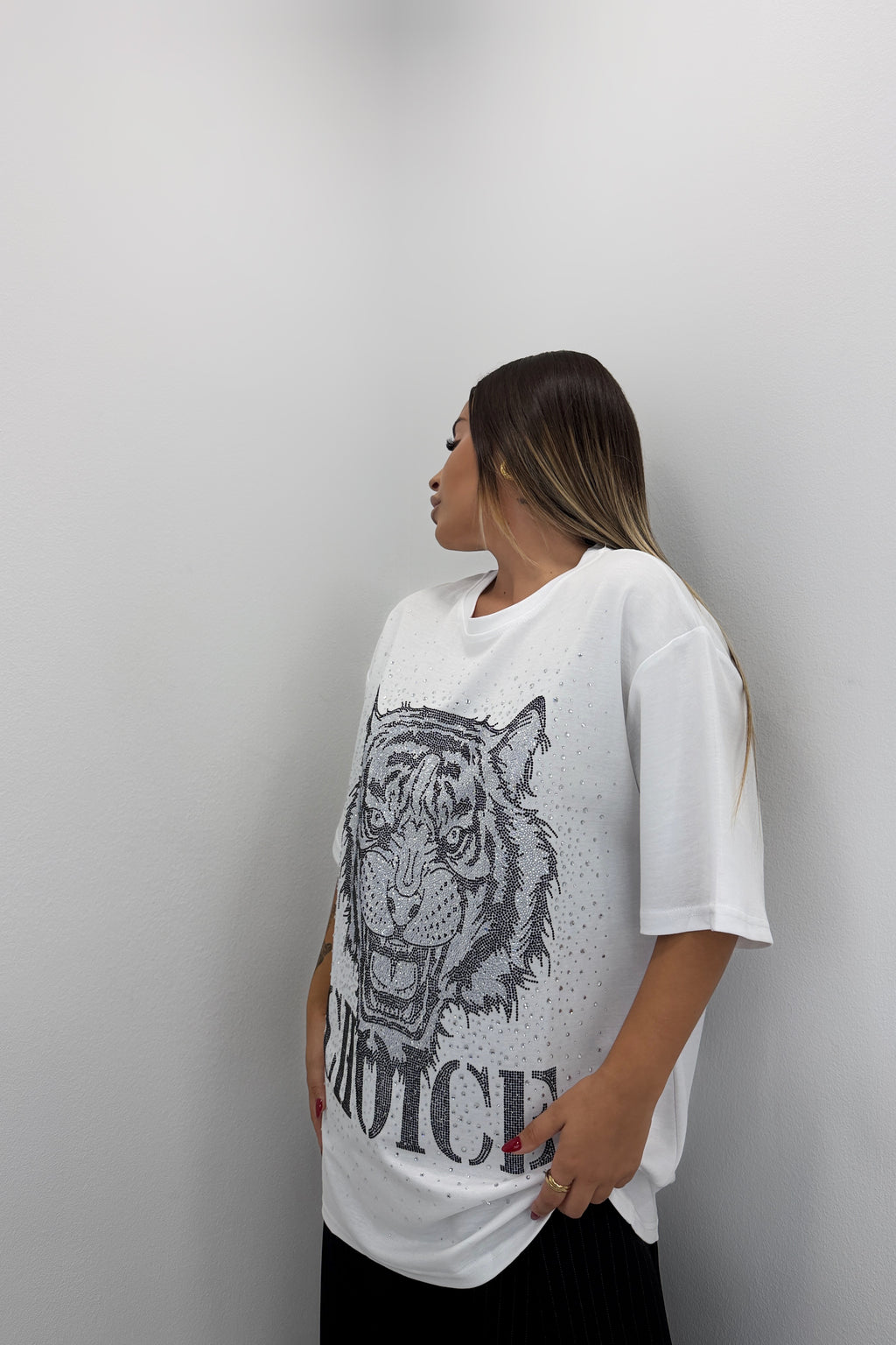 CAMISETA TIGGER