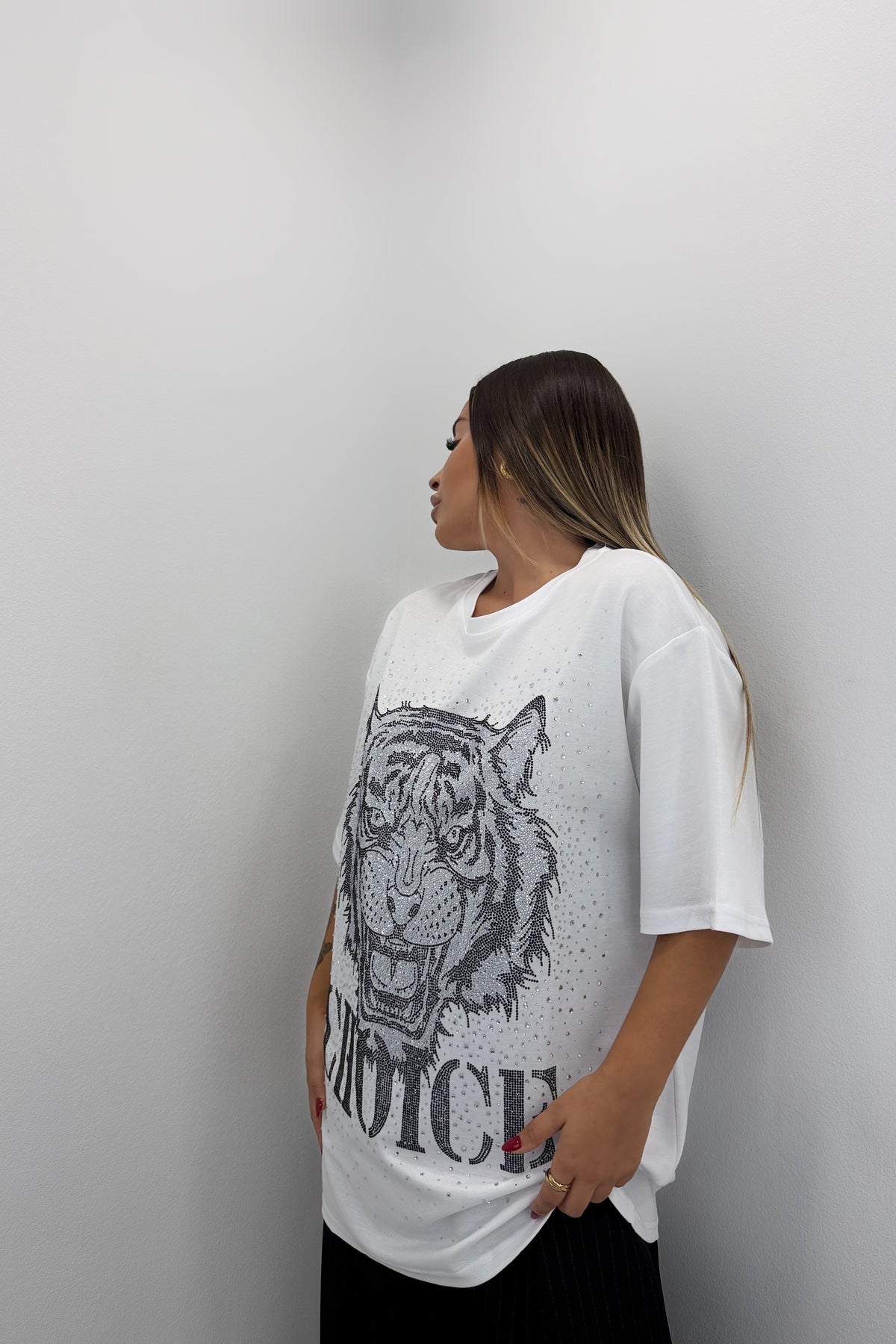 CAMISETA TIGGER