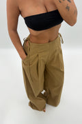 PANTALÓN RAY DETAIL LUMINA