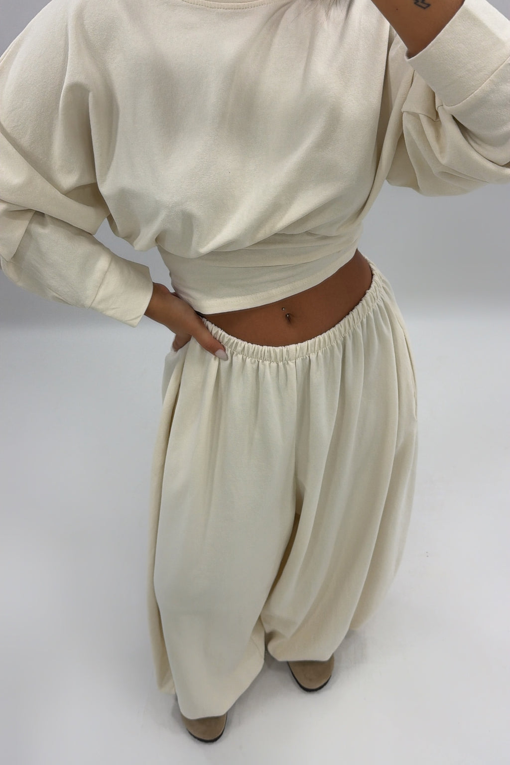 PANTALÓN BAHON