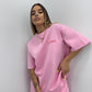CAMISETA LUMINA