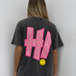 CAMISETA EMOTIC