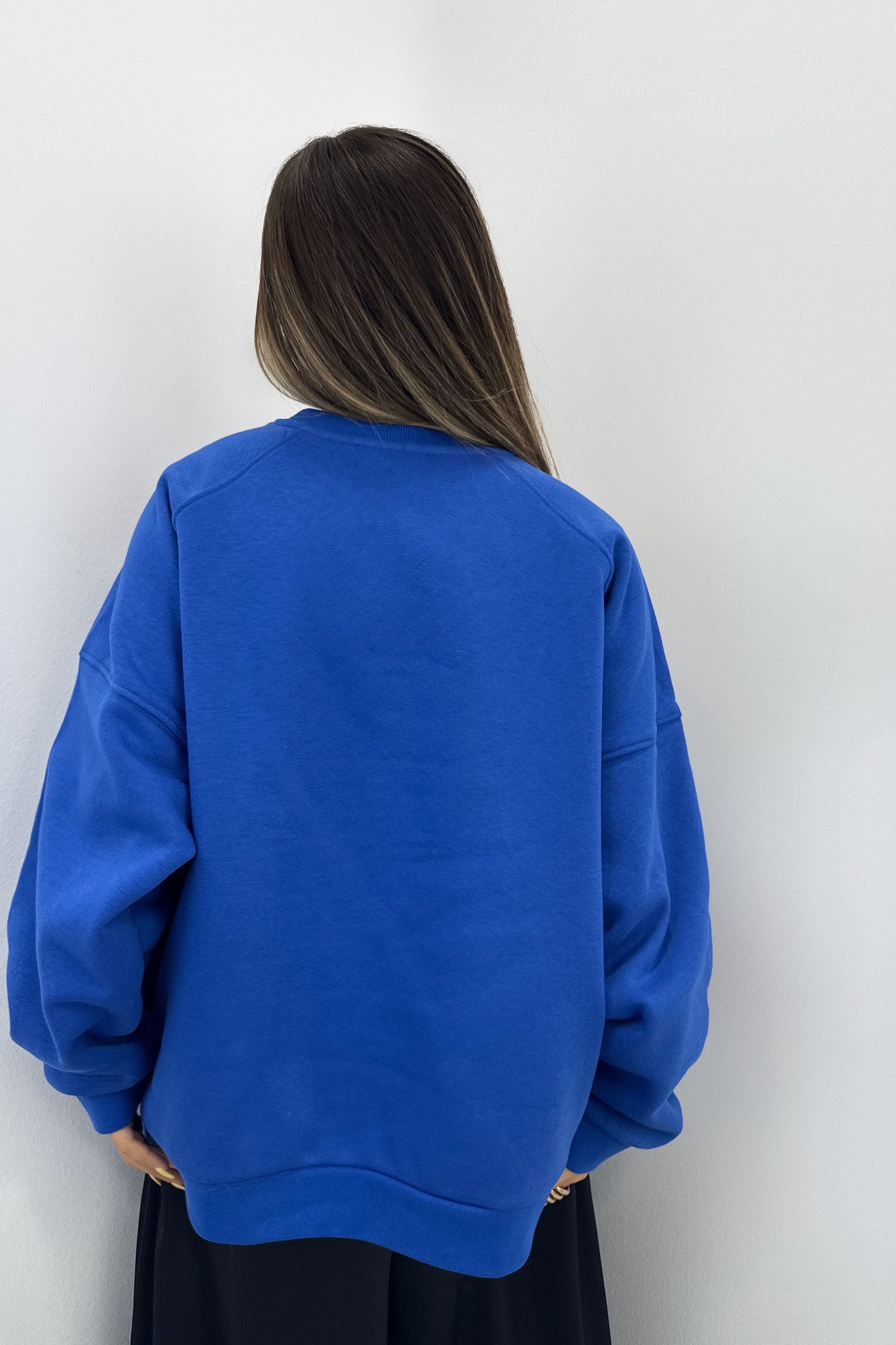 SUDADERA BASIC