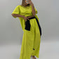 CONJUNTO FLÚOR CAL