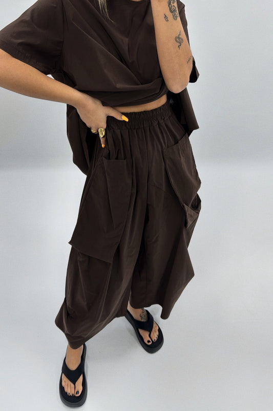 PANTALÓN JUREL