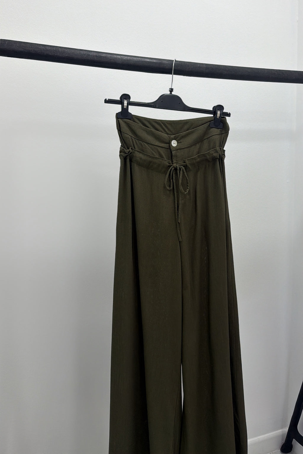 PANTALÓN LINE LUMINA