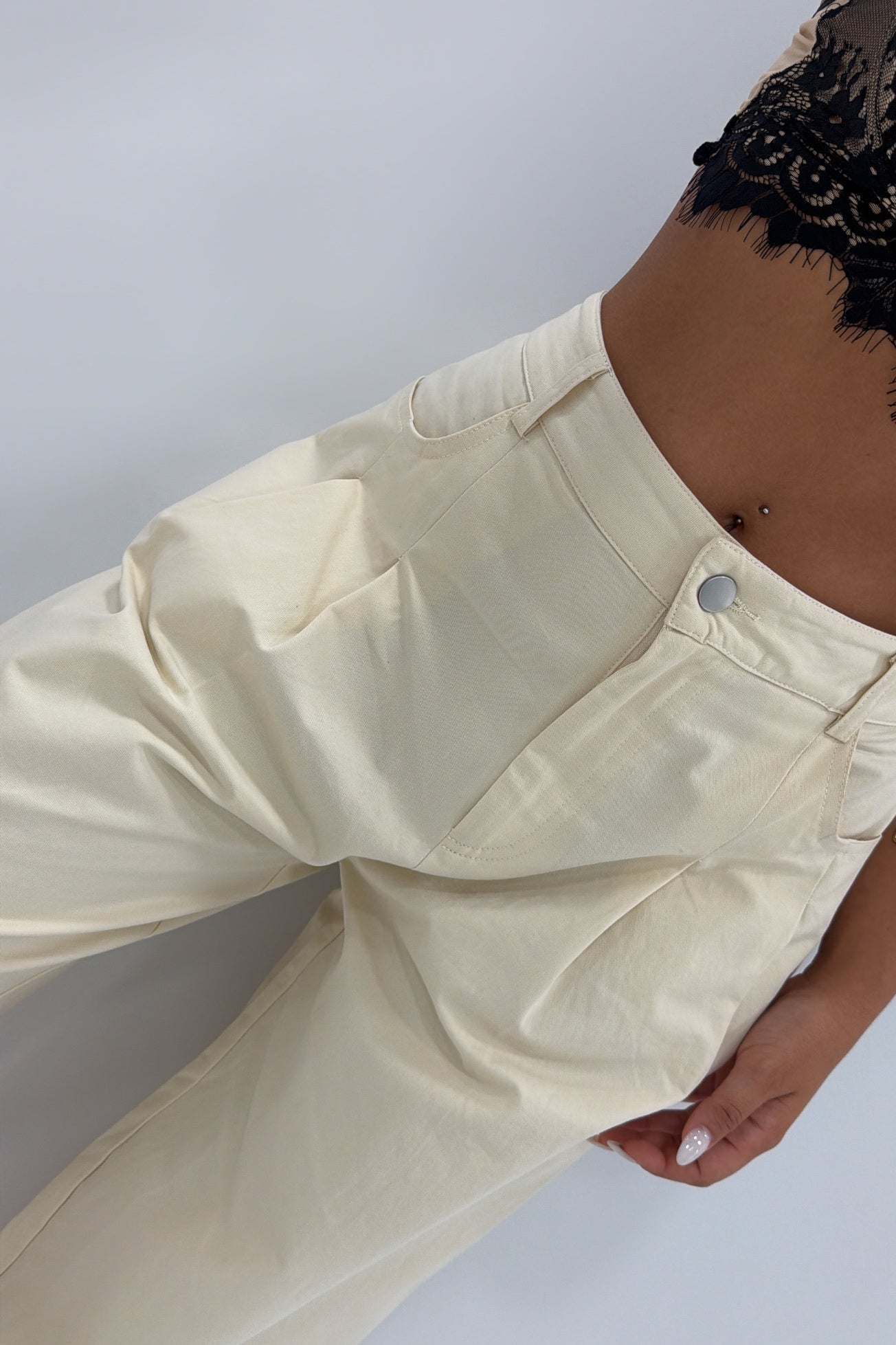 PANTALÓN BAGG