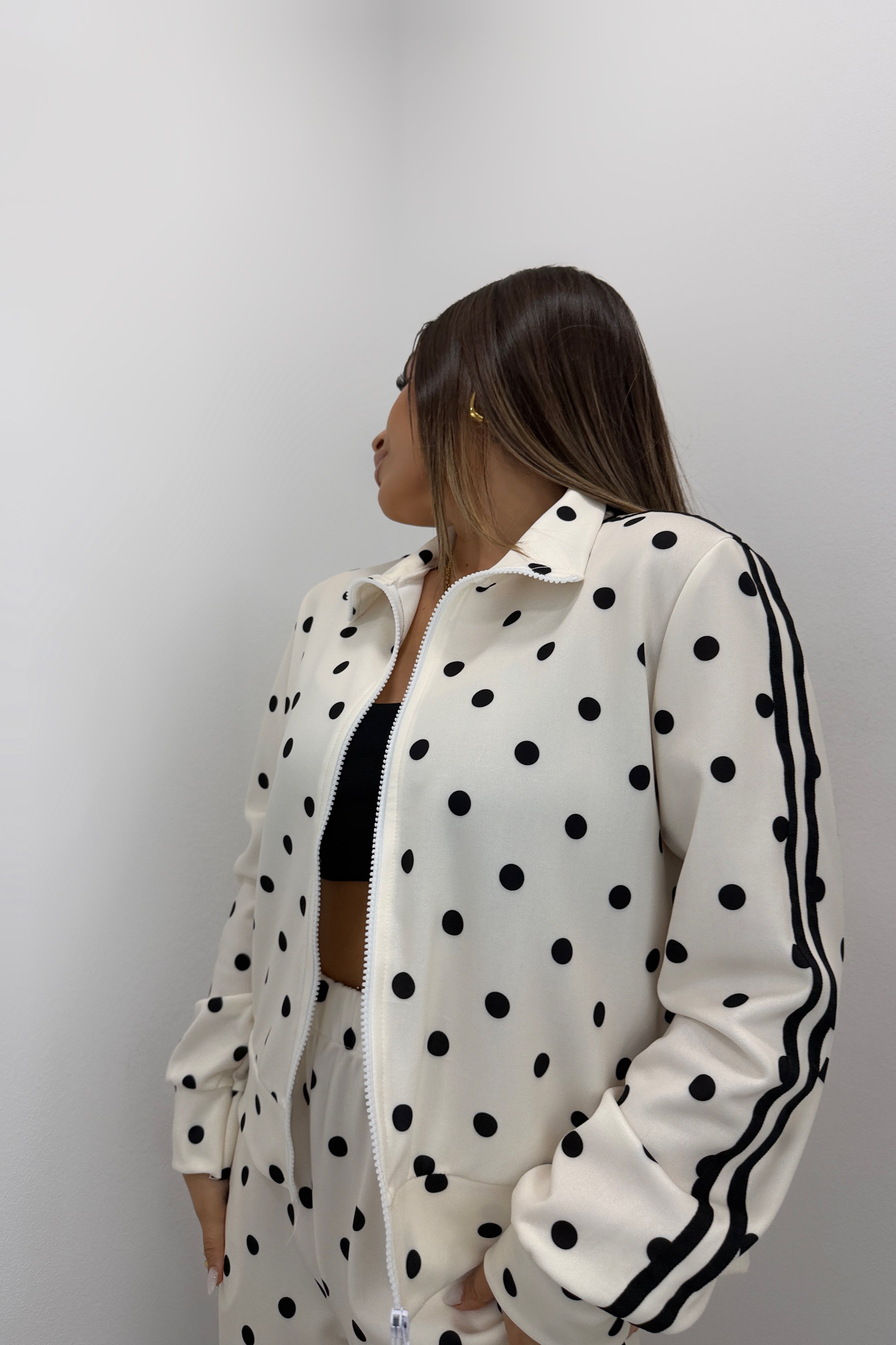 CONJUNTO TOPE