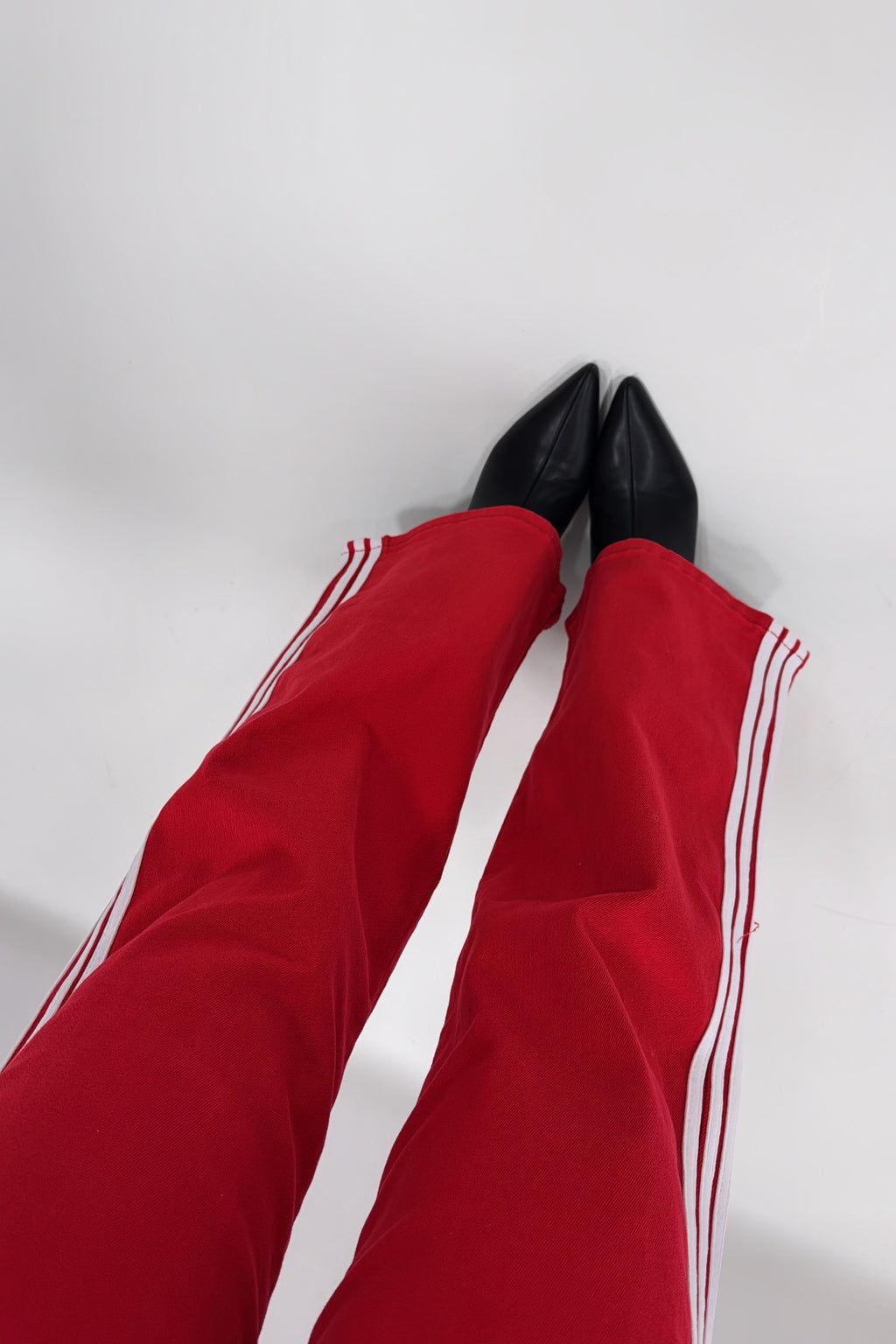 PANTALÓN RAY RED