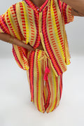 PANTALÓN ESTRUC