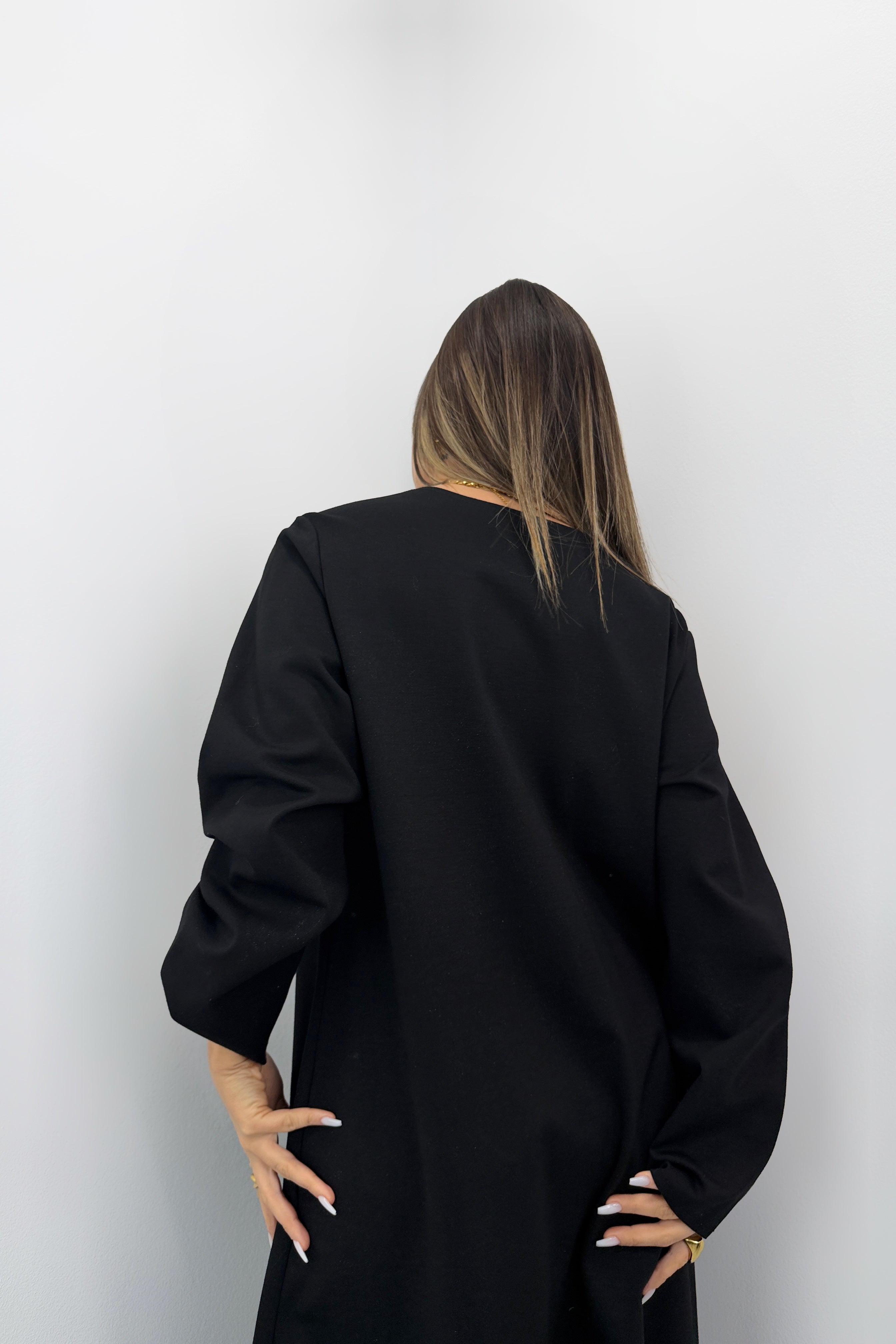 CAMISETA ASIMÉTRICA