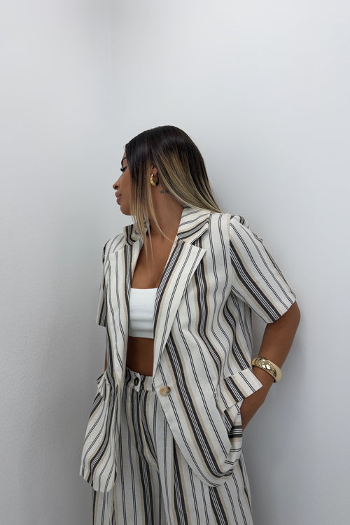 BLAZER RAH LINE