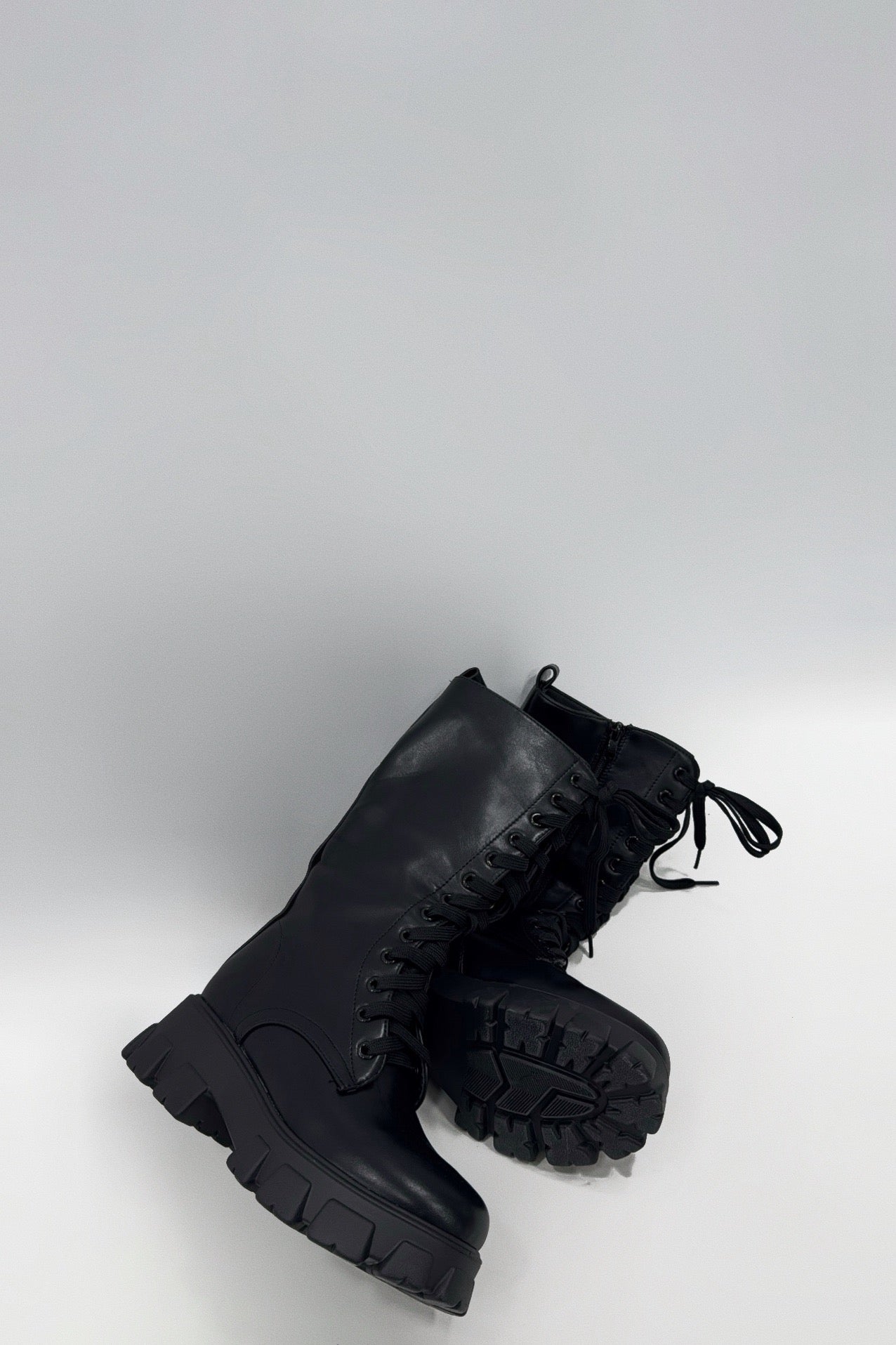 BOTAS MILITARES