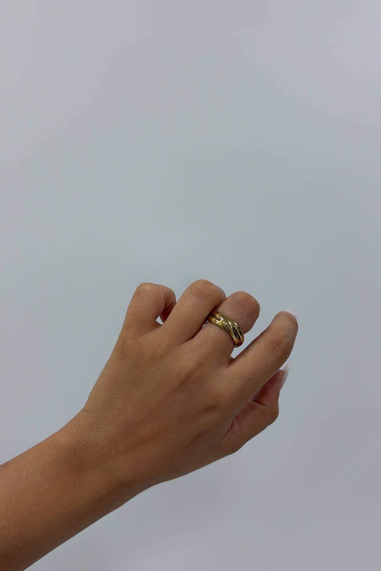 ANILLO BASIC TRIPLEX