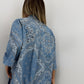 CAMISA ESTAMPADA LUMINA