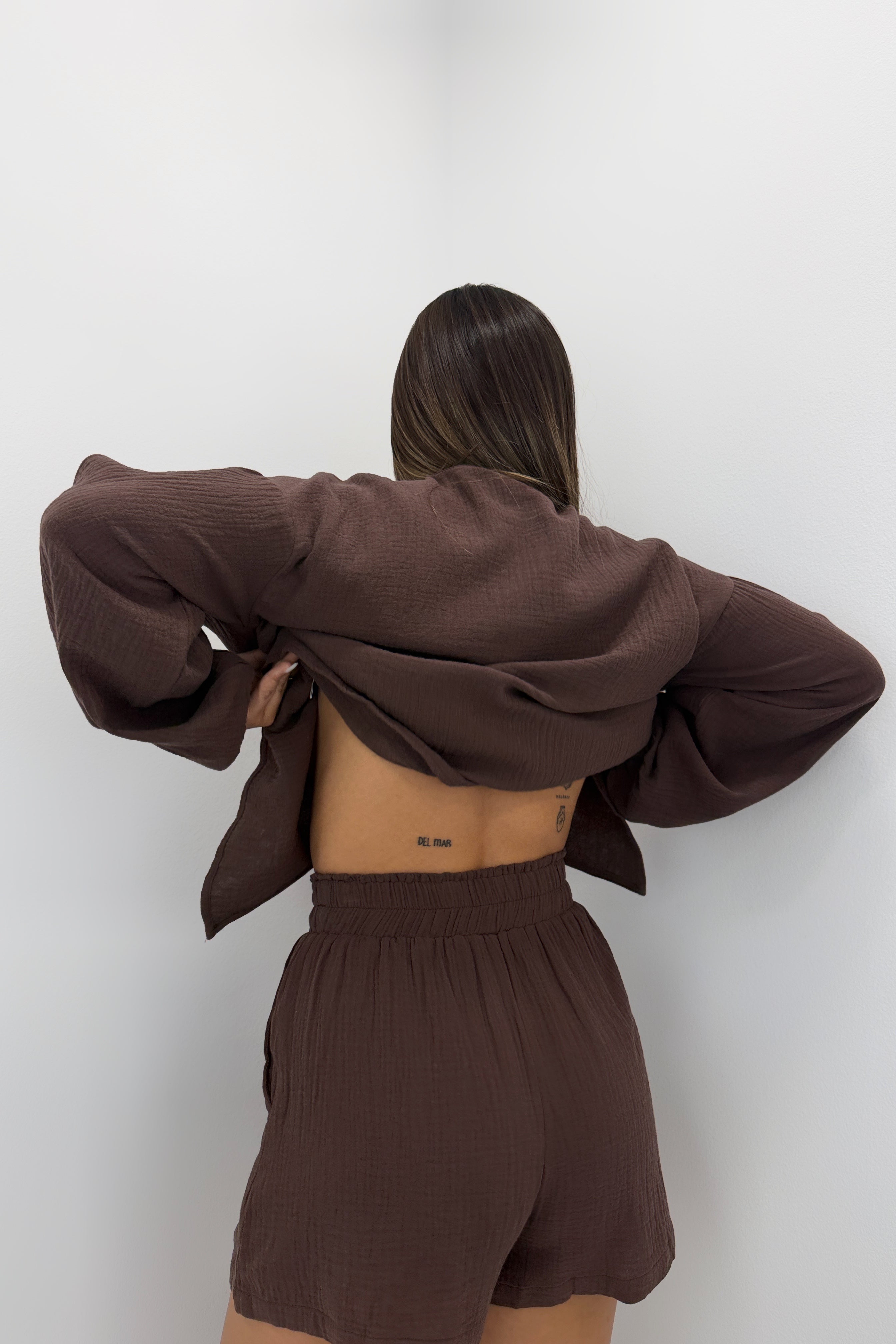 PANTALÓN MARR