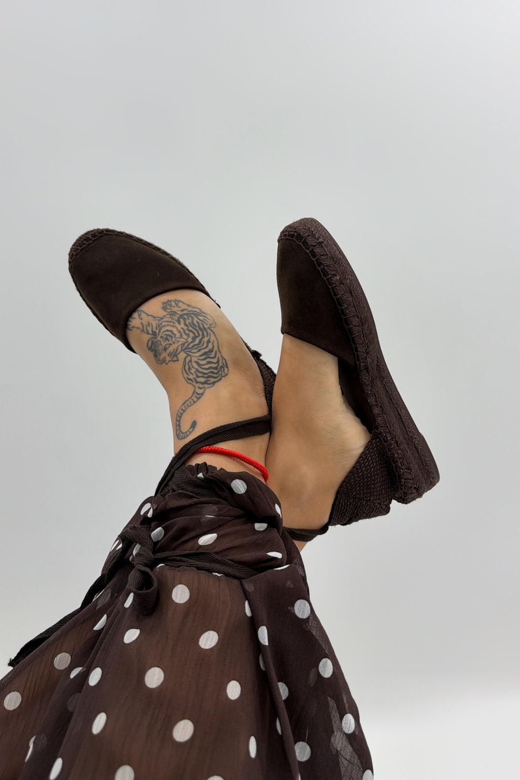ZAPATO ALPARGATA MARR