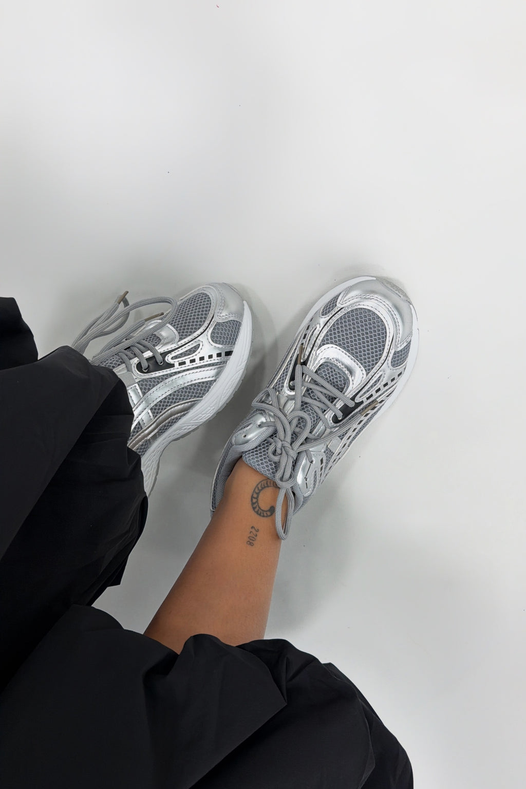 ZAPATO PLAT