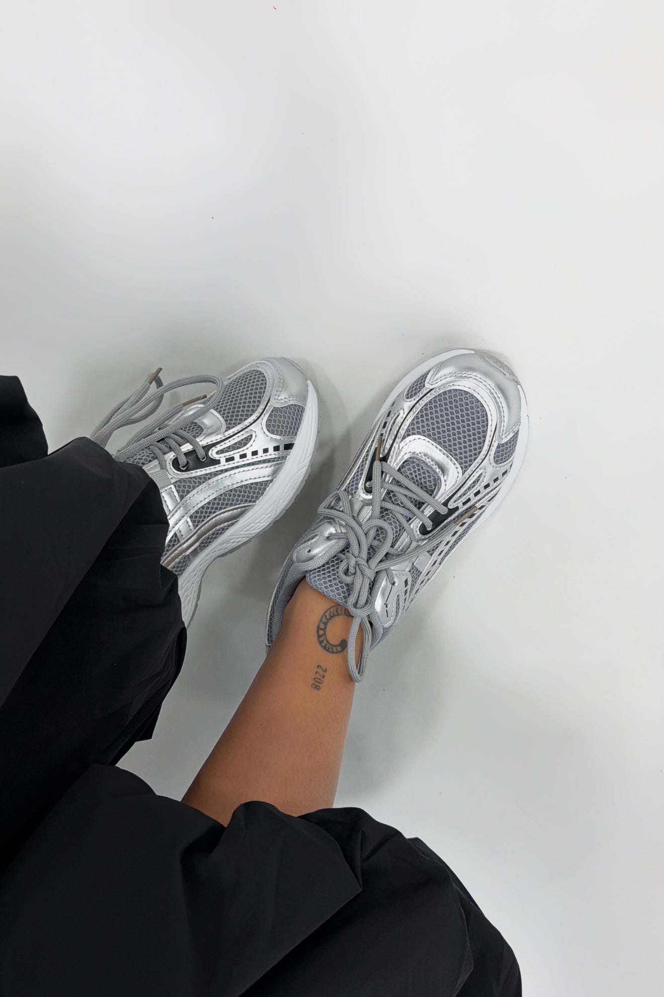 ZAPATO PLAT