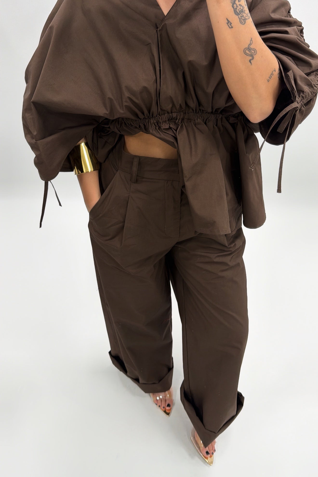 PANTALÓN POPEL LUMINA