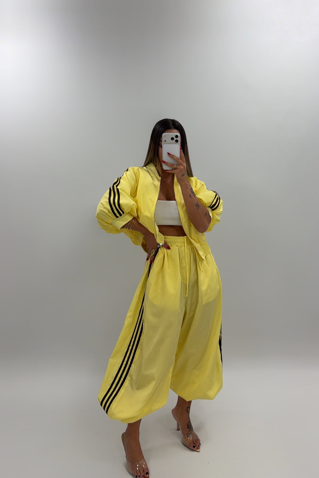 PANTALÓN RAY LUMINA